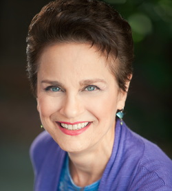 Ruth Huber