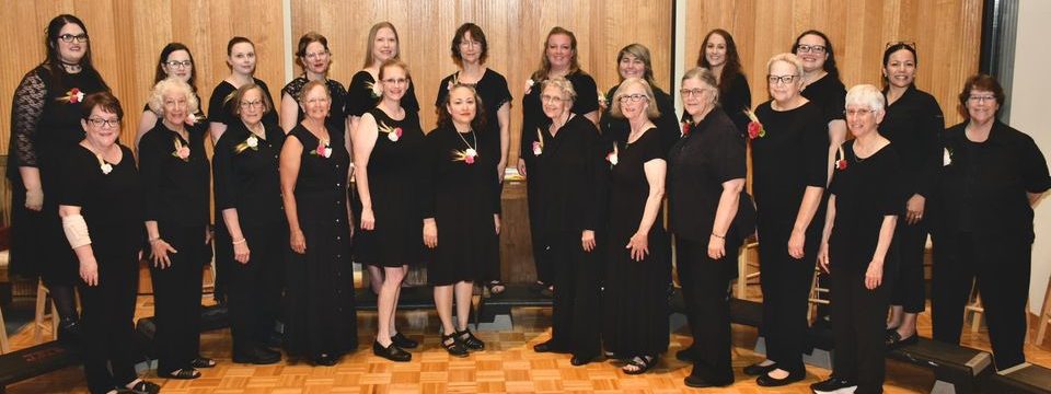 Bread & Roses Chorus